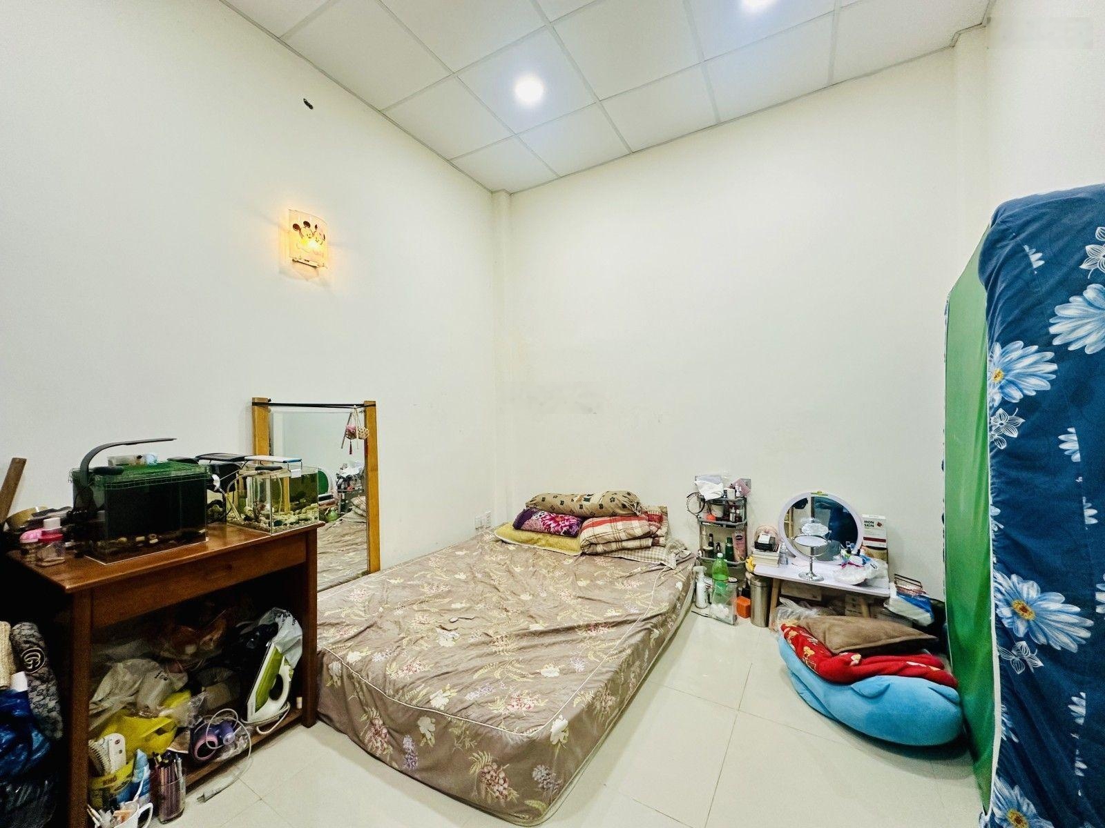 Bán nhà riêng Phạm Thế Hiển sổ nở hậu hậu sinh tài lộc 62m2 chỉ có 4,2 tỷ thương lượng nhẹ