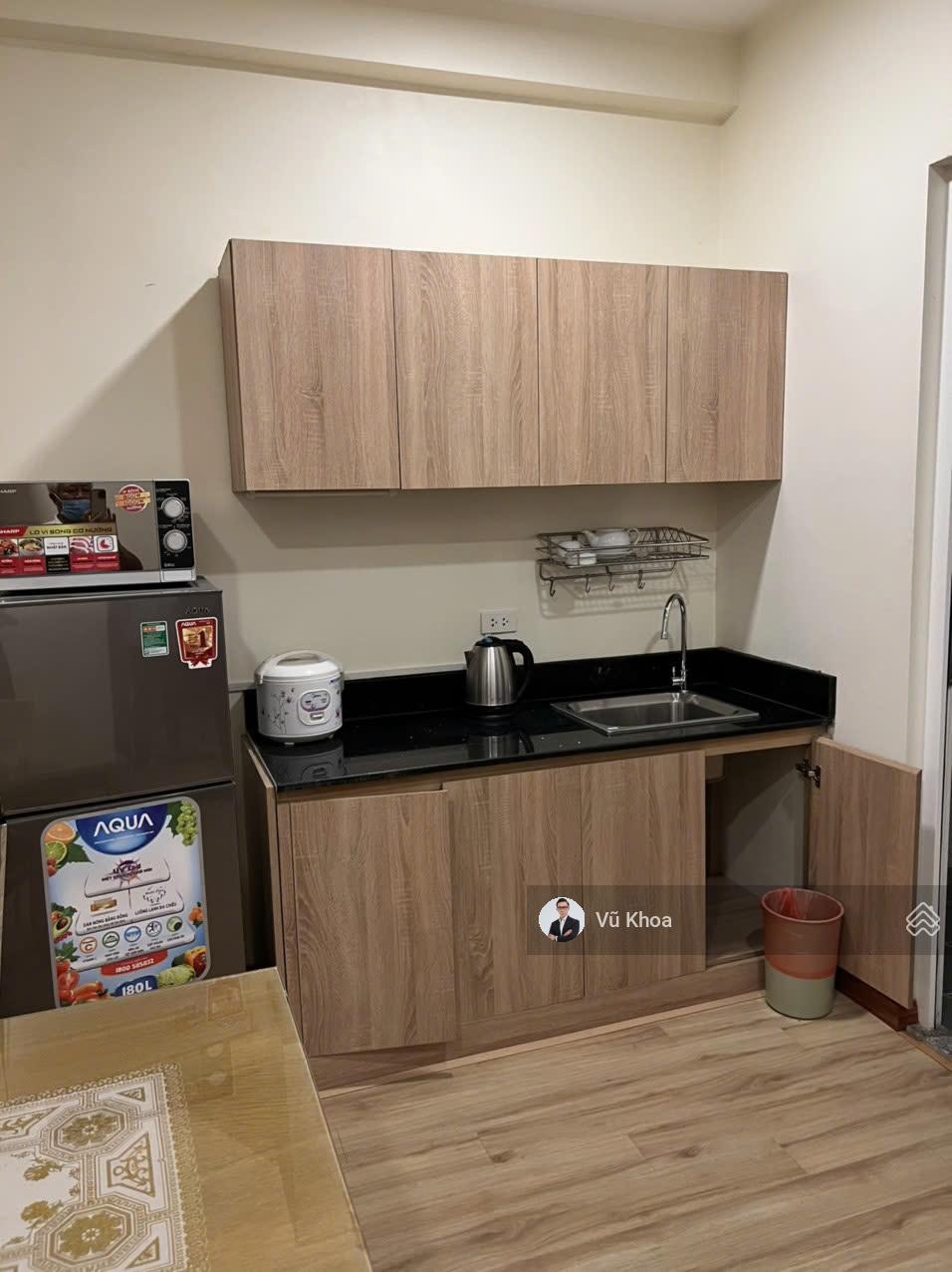 HĐT 70 triệu/tháng! Ngay nhà thờ Tân Định, Quận 1 - DT: 6x14m (sẵn 4 tầng, 9 phòng) chỉ 17 tỷ TL