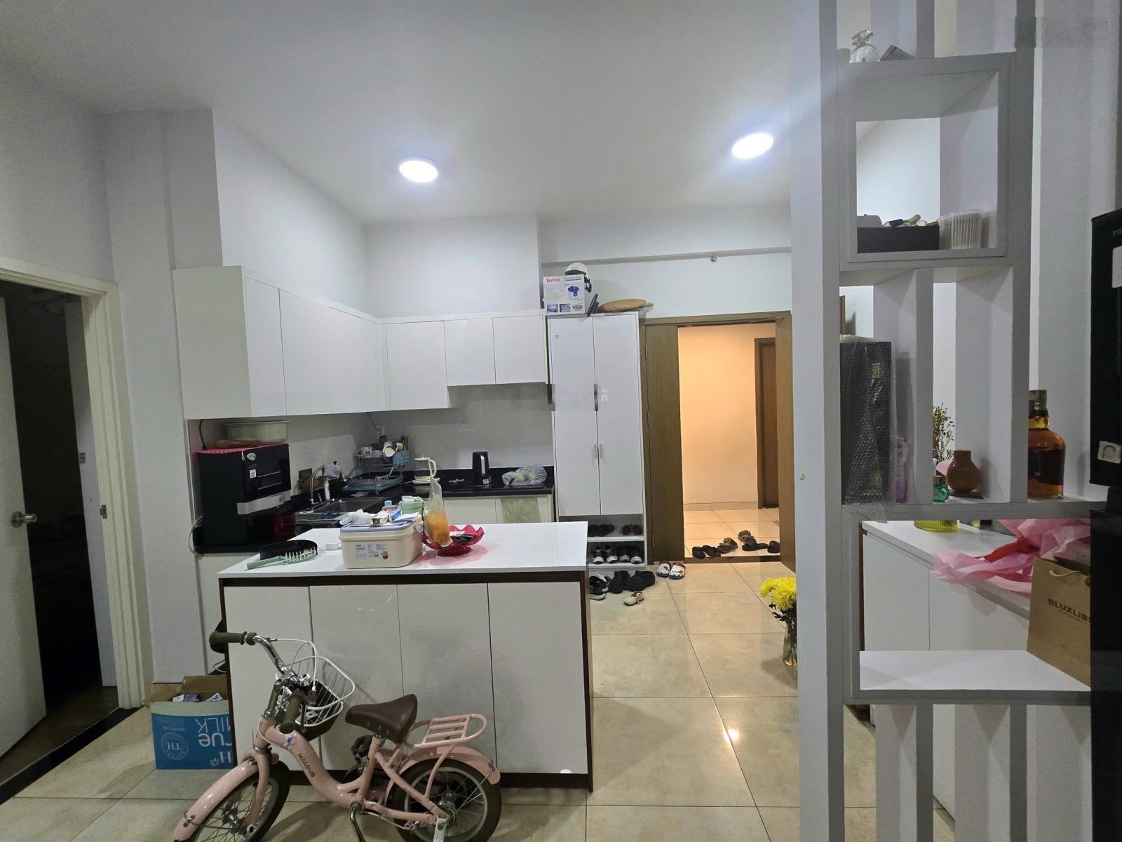 Giá rẻ nhất Opal Garden hiện tại , 2PN nhà trống, sổ hồng sẵn