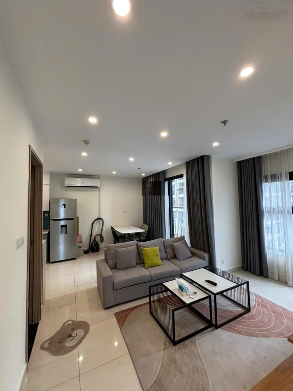 Bán căn góc 2 phòng ngủ Toà S102 diện tích 62,4m2 full đồ đẹp giá 5,350 tỷ (bao thuế phí sang tên)