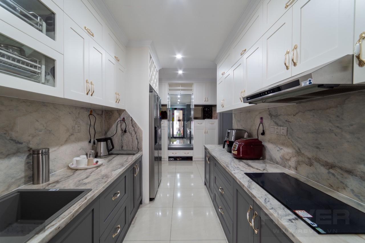 Cho thuê căn hộ Charmington La Pointe Quận 10 - 1PN rộng 50m2 - Giá tốt chỉ 15 triệu/tháng