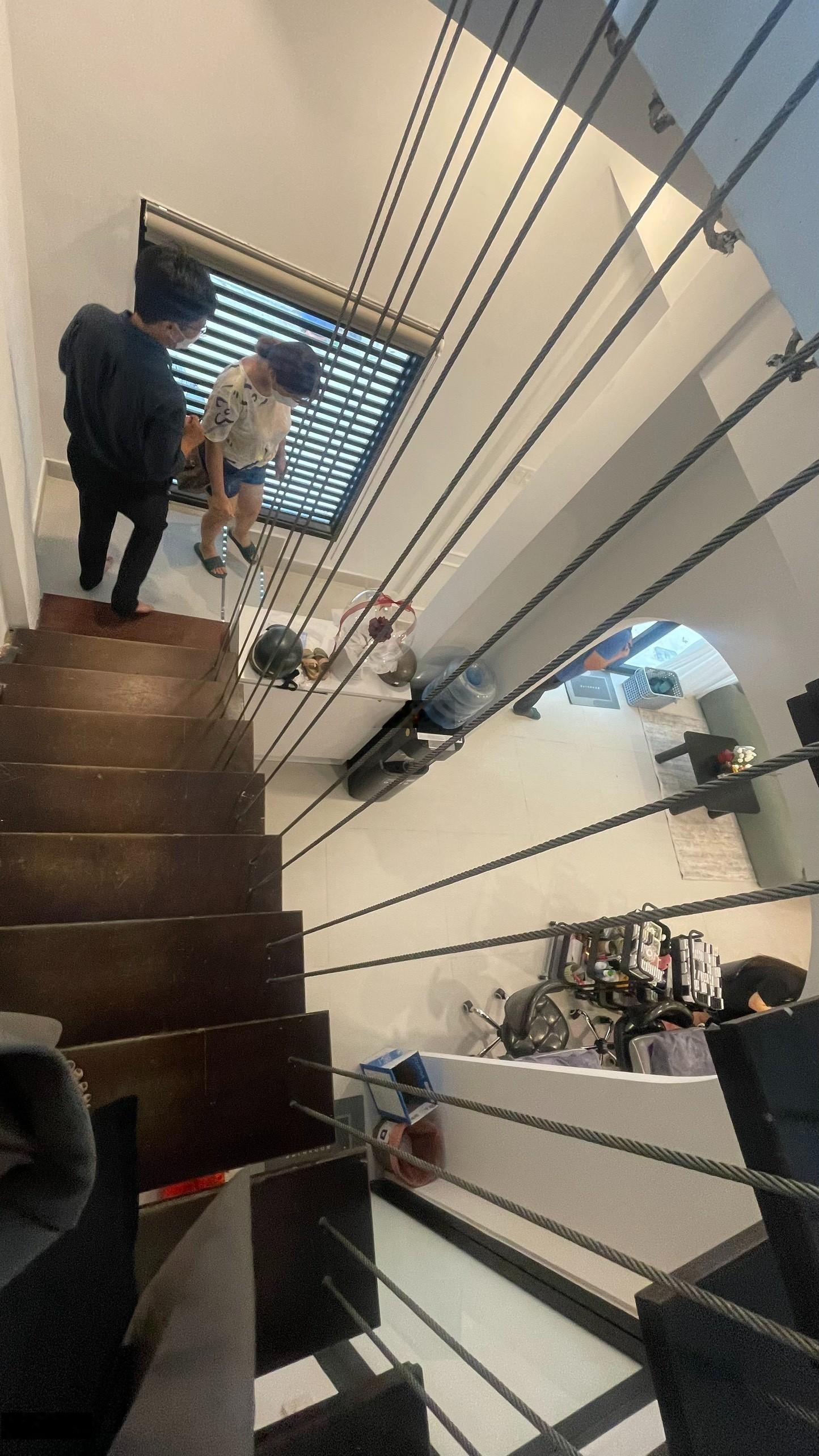 Siêu hiếm, HXH 6m ngay mặt tiền Trần Hưng Đạo, Q1. (7 x 6m) vuông vức 4 tầng - HĐT 25tr - Chỉ 13 tỷ