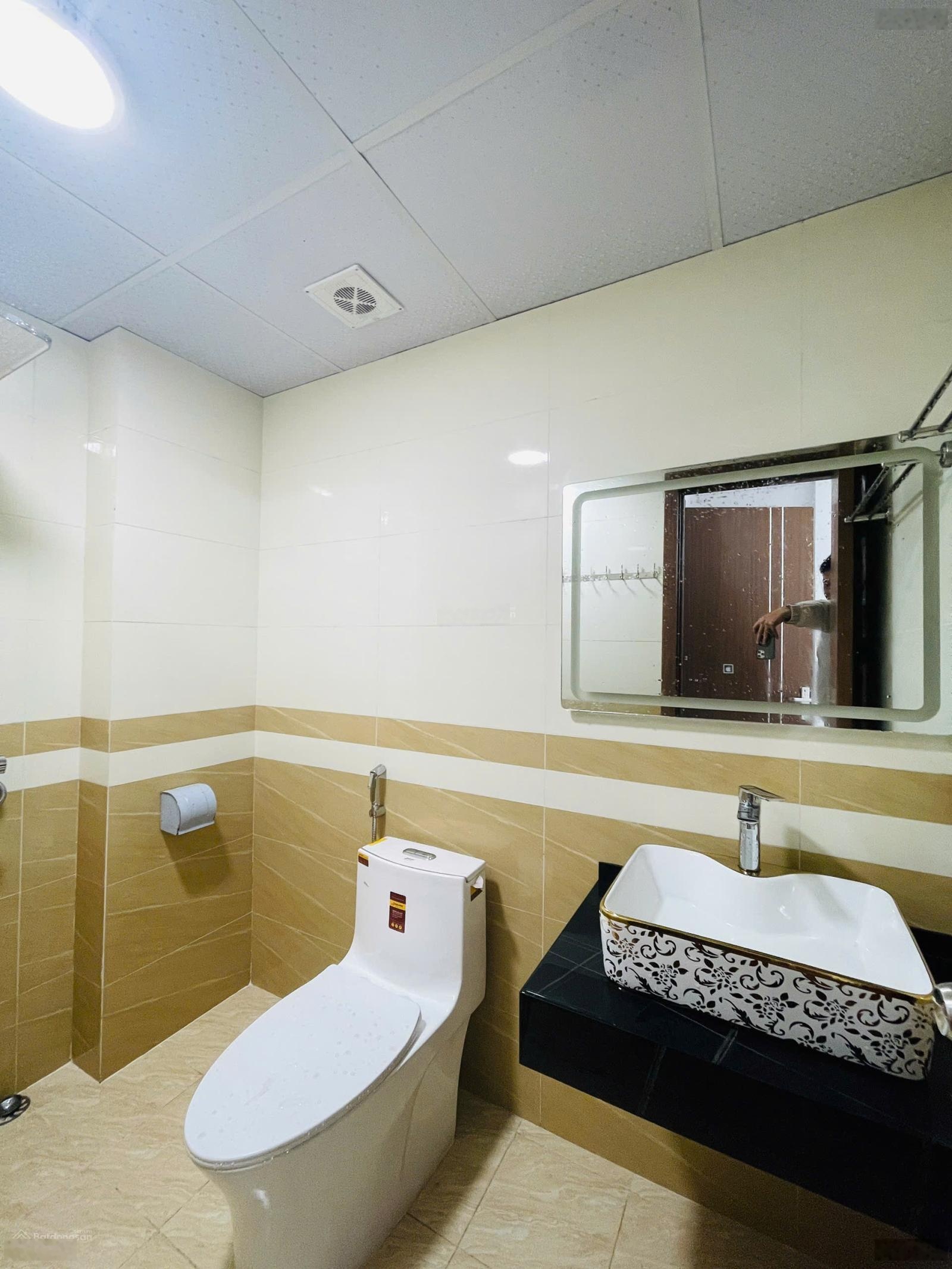 Bán Nhà Xuân Đỉnh Lô Góc 5 Tầng Thang Máy Xây Mới, 30m Ra Ôto, Giá Tốt Nhất Khu Vực