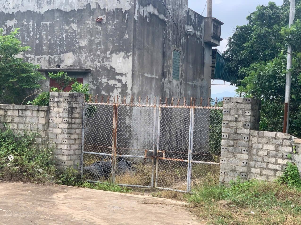 Bán đất tại thị trấn Chũ, 13,5 tỷ, 80m2, giá ưu đãi