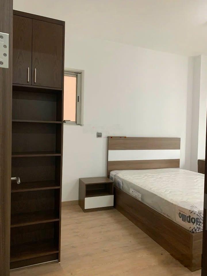 Bán căn hộ summer square - quận 6 - dt77m2 - giá 1 tỷ 680 triệu có bớt lộc