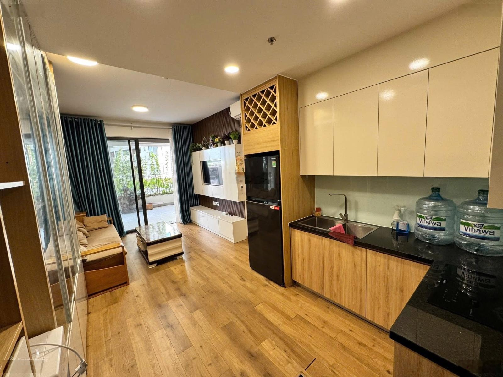 Cho thuê CH 2PN, 2WC, 80m2 tại Akari City Nam Long, 9,5 triệu, Bình Tân, HCM