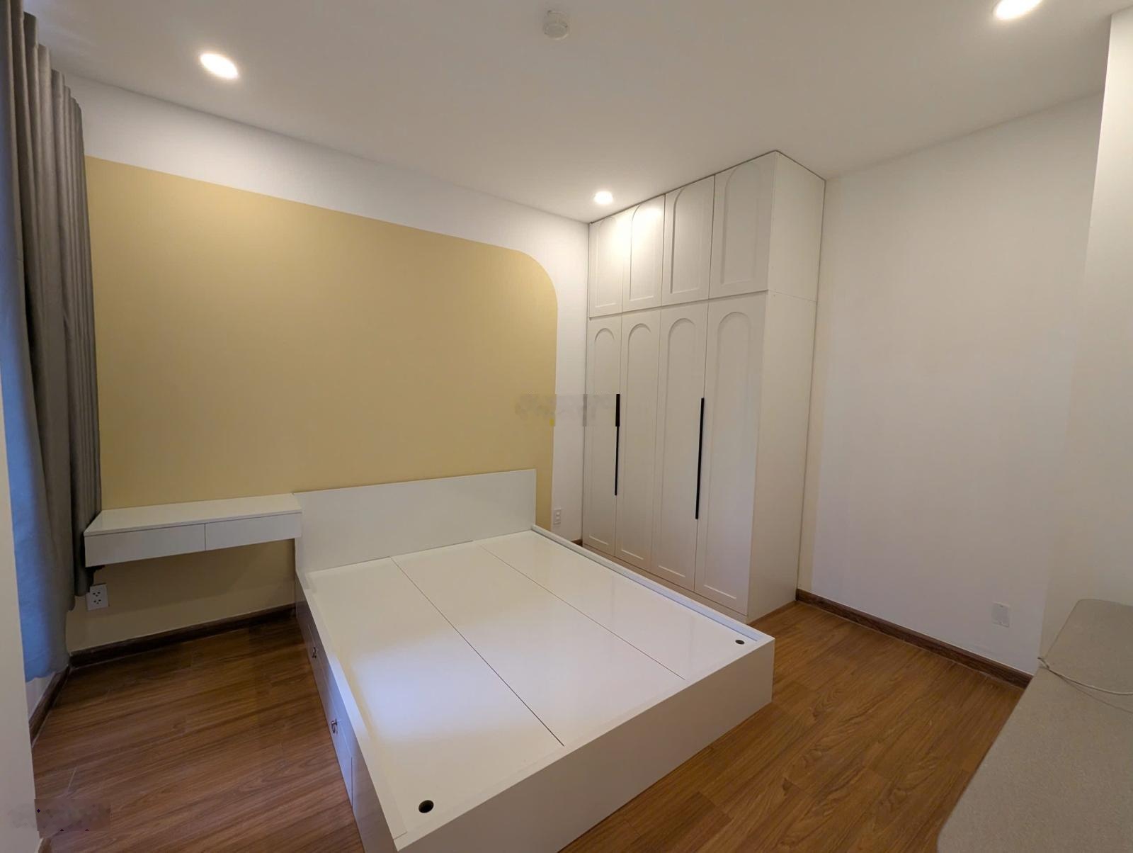 Cho thuê căn 3pn 81m2 full nội thất như hình thật cc Dream Home Palace