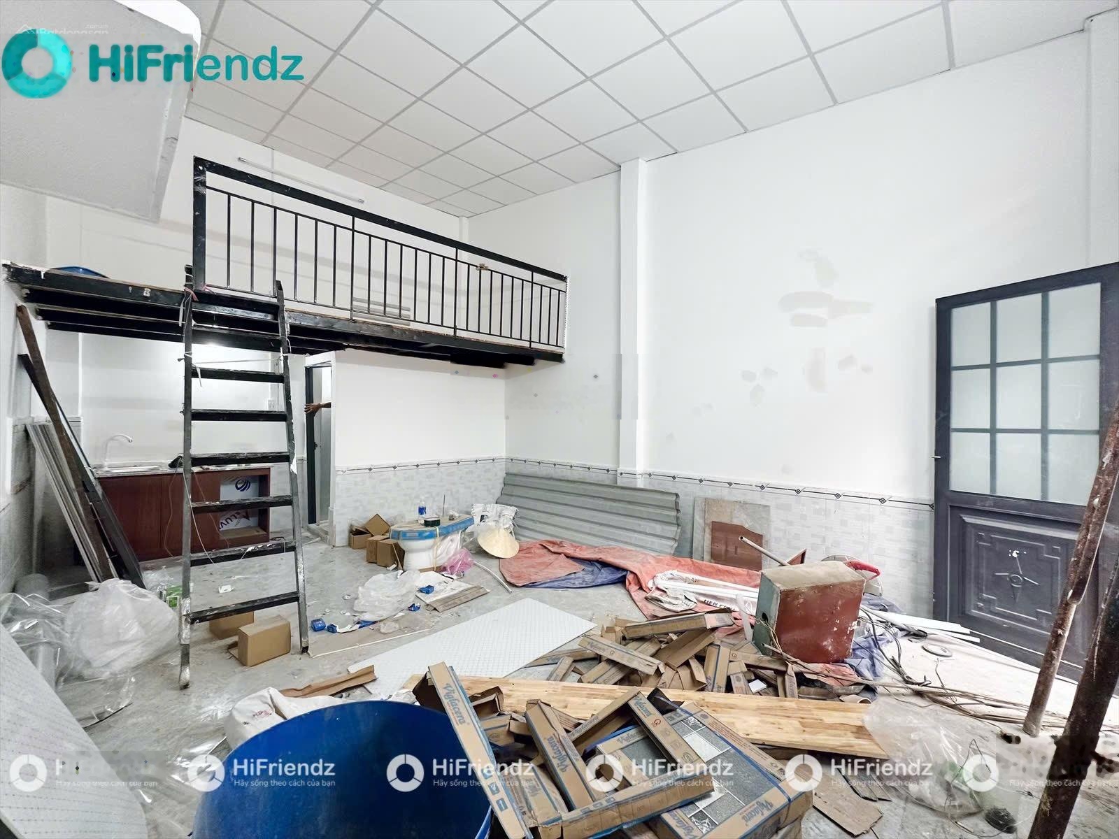 Khai Trương Độc Quyền Nhà trọ tại Lê Đức Thọ, Gò Vấp, 3,6 triệu, 35m2, hàng hiếm giữ đến 1/2