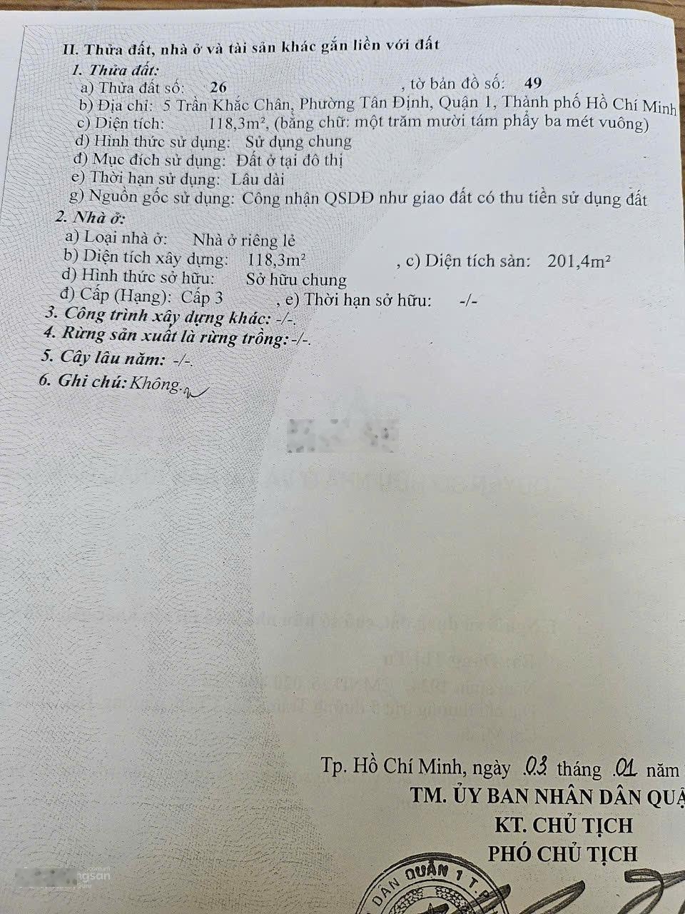 Tòa nhà tương lai góc 2 mặt tiền trần khắc chân 7 x 23m xd mới hầm 7 tầng vị trí siêu đẹp 69 tỷ