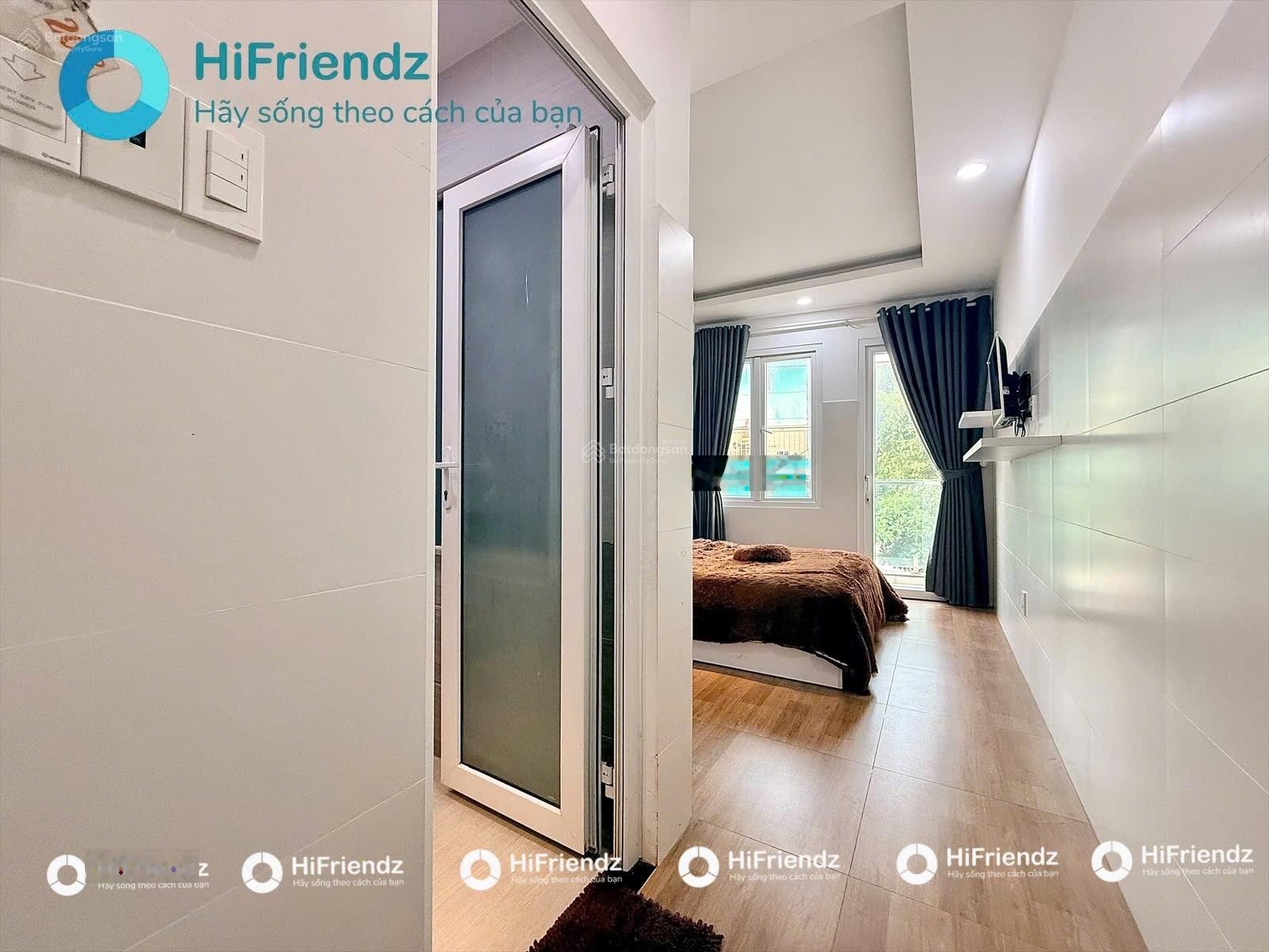 Cho thuê phòng trọ giá tốt ở Lê Đức Thọ, 4 triệu, 30m2, Gò Vấp, HCM