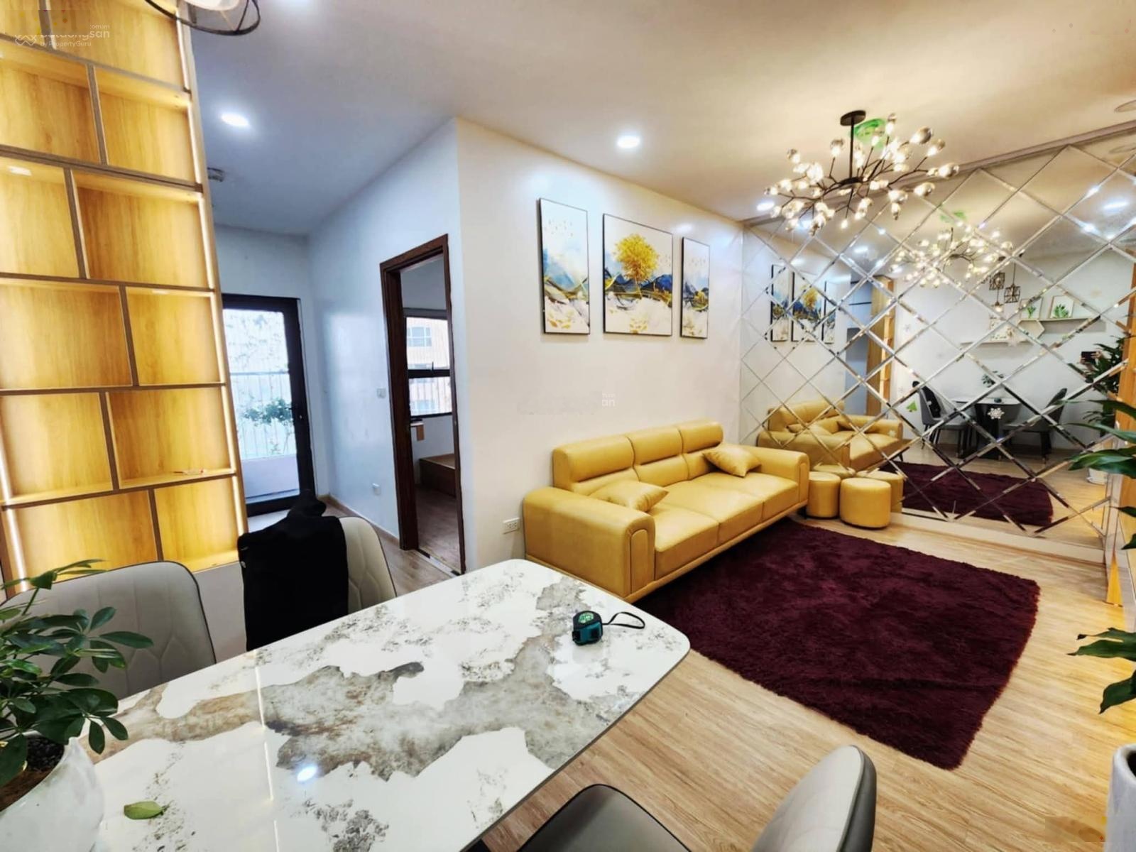 Cần bán góc 51m2 tòa hh2fgh, xuân mai, yên nghĩa. lh 0911483602 diện tích: 51m2 2 ngủ 1wc