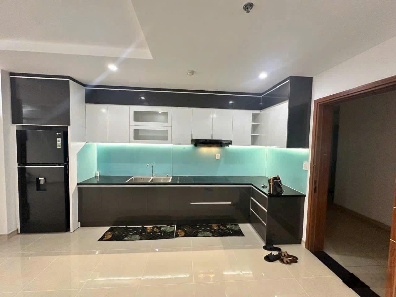 Bán căn hộ cityland 3pn 2wc view hồ bơi thoáng mát