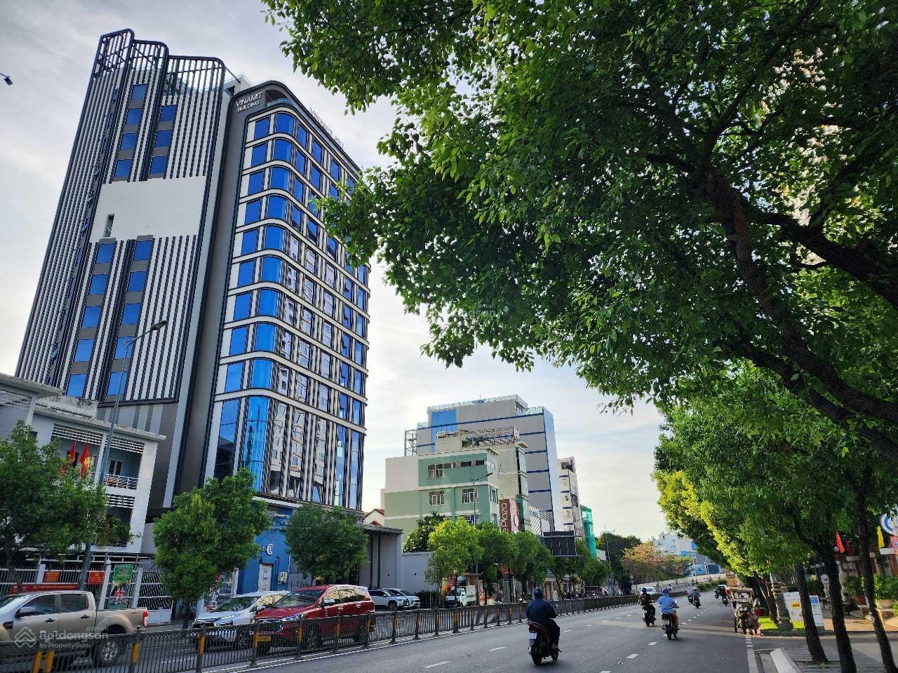 Bán Nhà MT Âu Cơ, Tân Bình - 9,2x15m - CN 135m - 2 Tầng - HĐ 90tr/th - Chỉ 32 Tỷ