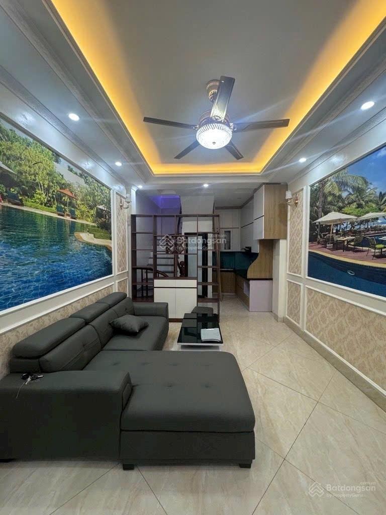 Chủ cần bán gấp trước tết nhà dân xây 5t x40m văn tiến dũng cầu diễn cách ô tô 50m ngõ thông giá đt