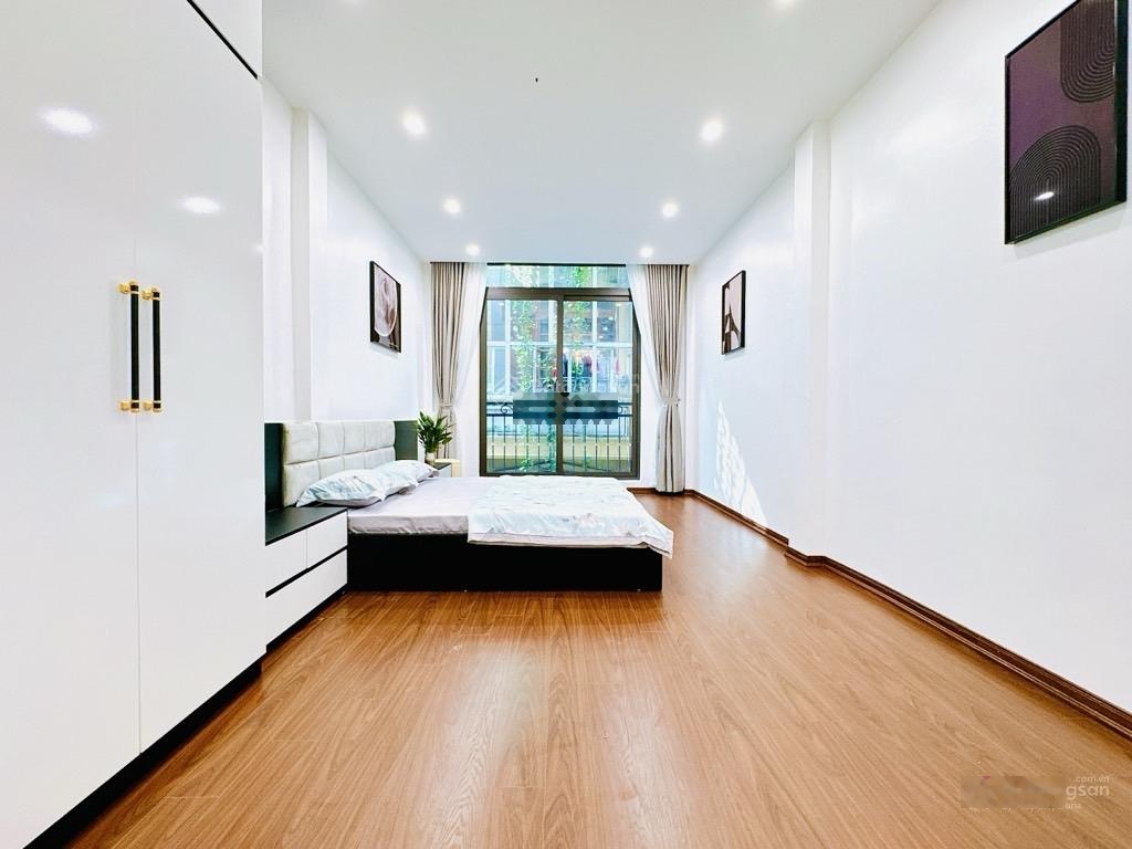 6,x tỷ nhà full nội thất đẹp long lanh