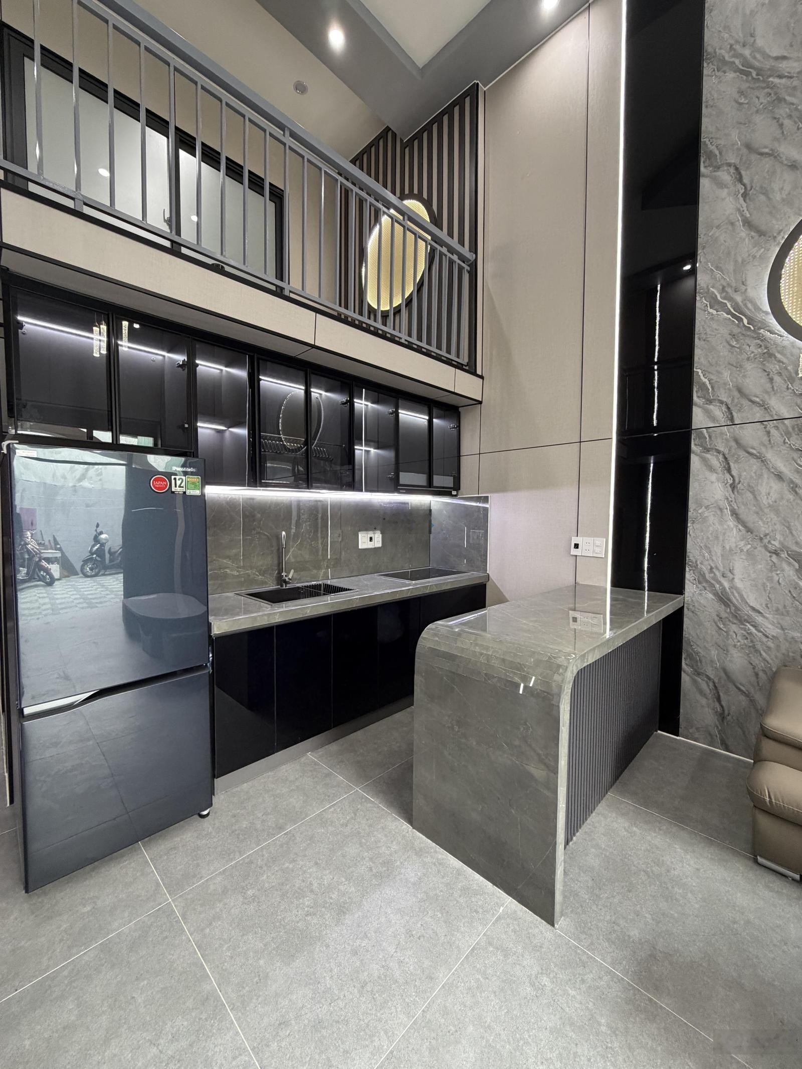 Nhà new - hiếm - ngay trung tâm sơn trà sát cầu rồng, biển mỹ khê - vào ở ngay