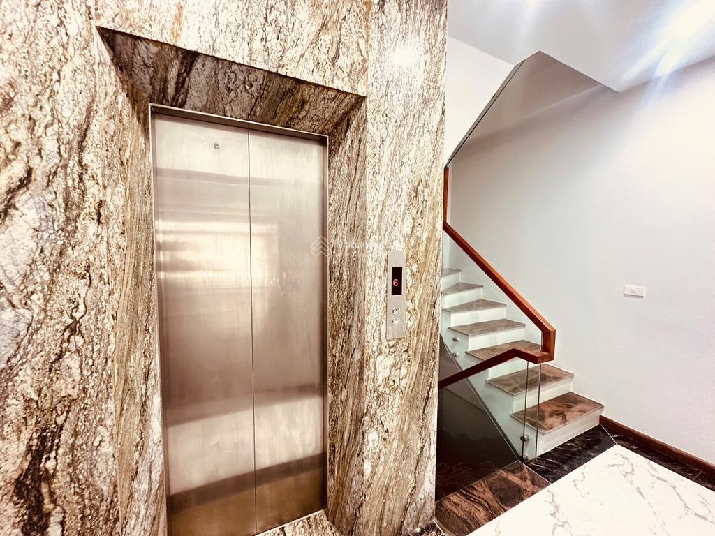 Bán nhà 7 tầng #dịch vụ cây quýt #kđt văn khê #hà đông