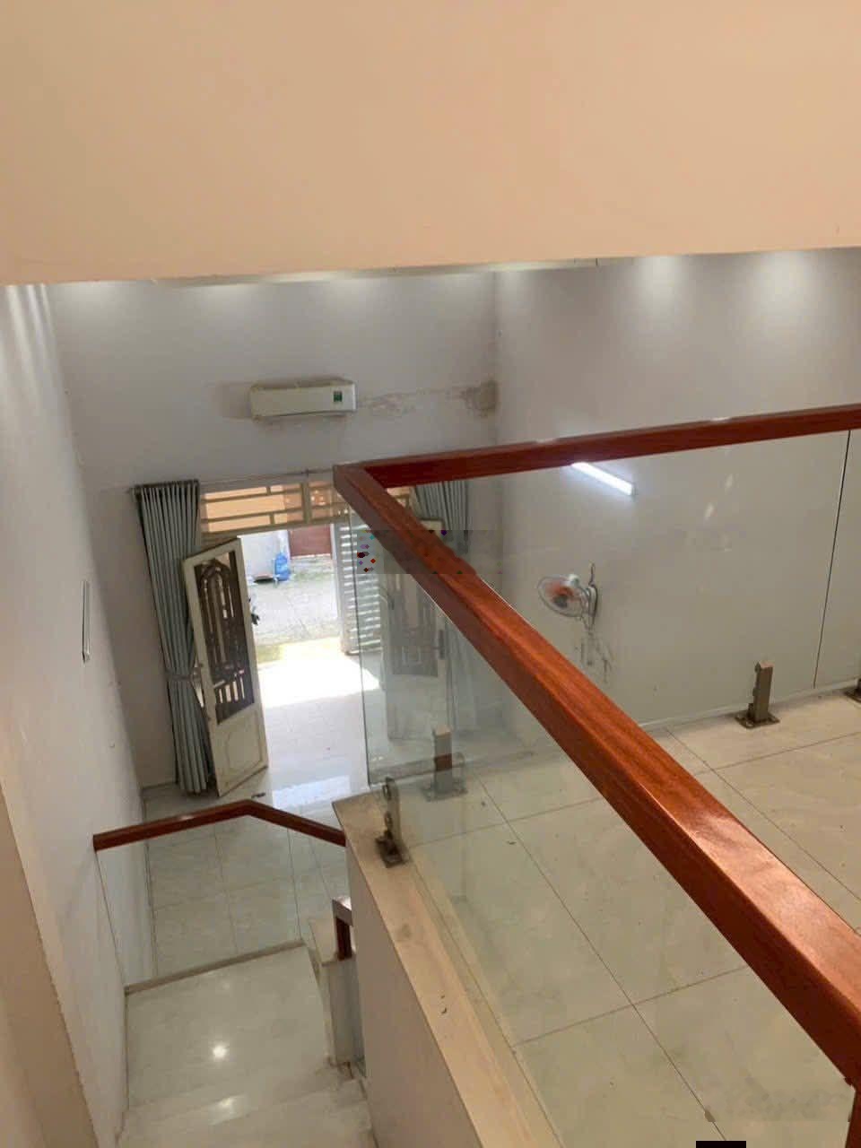 Bán nhà trường chinh quận 12 - gần ngã tư an sương - hẻm oto - 5.5 tỷ