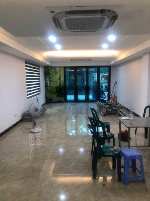 Bán nhà plô VIP 59 Láng Hạ Đống Đa GIÁ 36 tỷ Diện tích 62m² x 7 tầng thang máy VP công ty