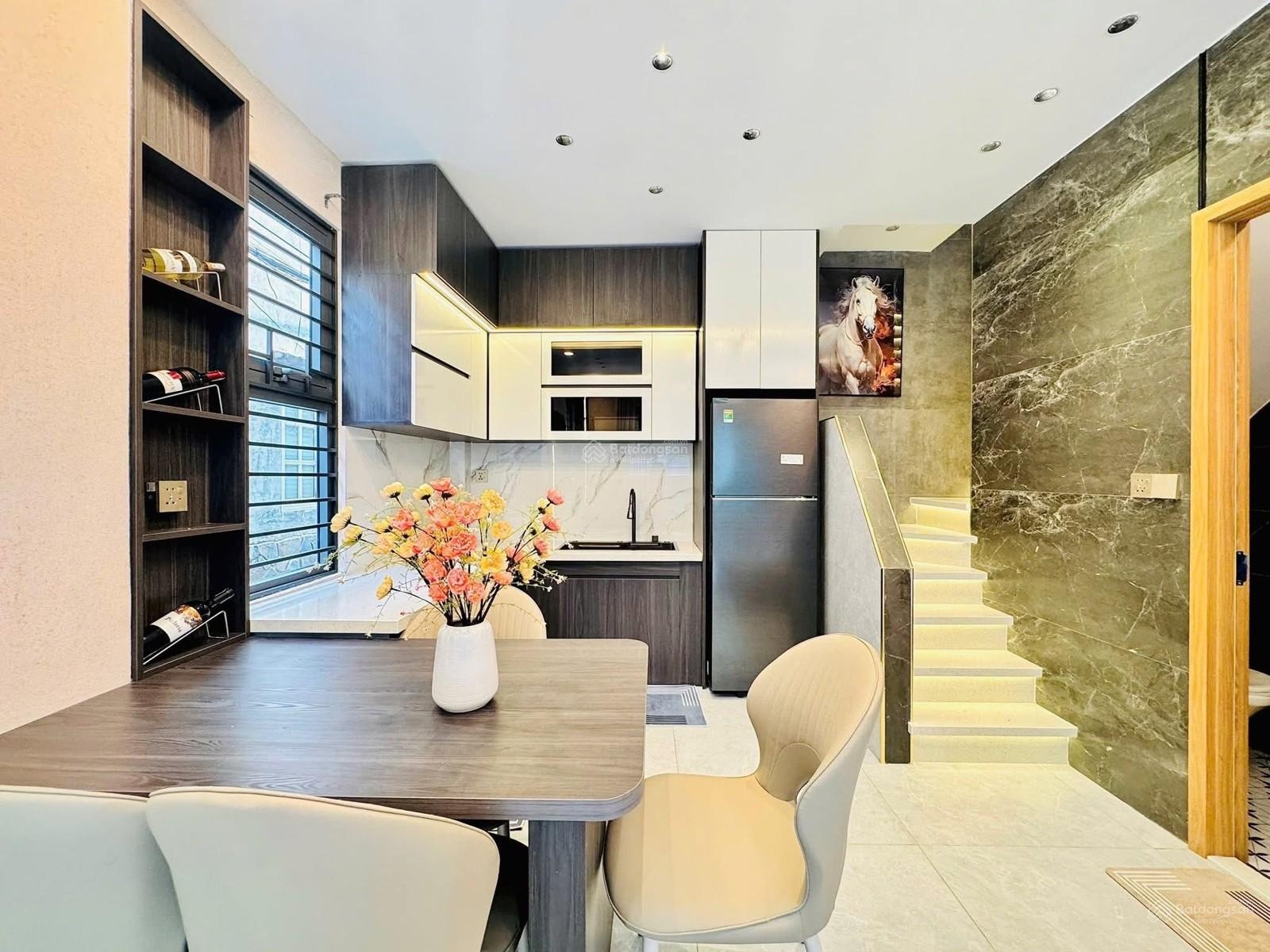 SIÊU PHẨM CĂN GÓC 2 MT - Lê Đức Thọ, Phường 17, Gò Vấp