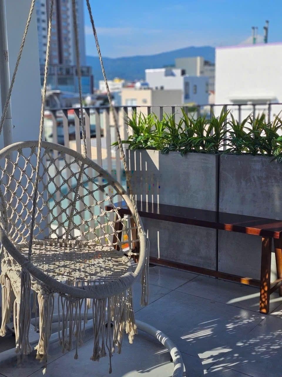 Bán căn hộ mini MT Lê Lợi Hải Châu ĐN