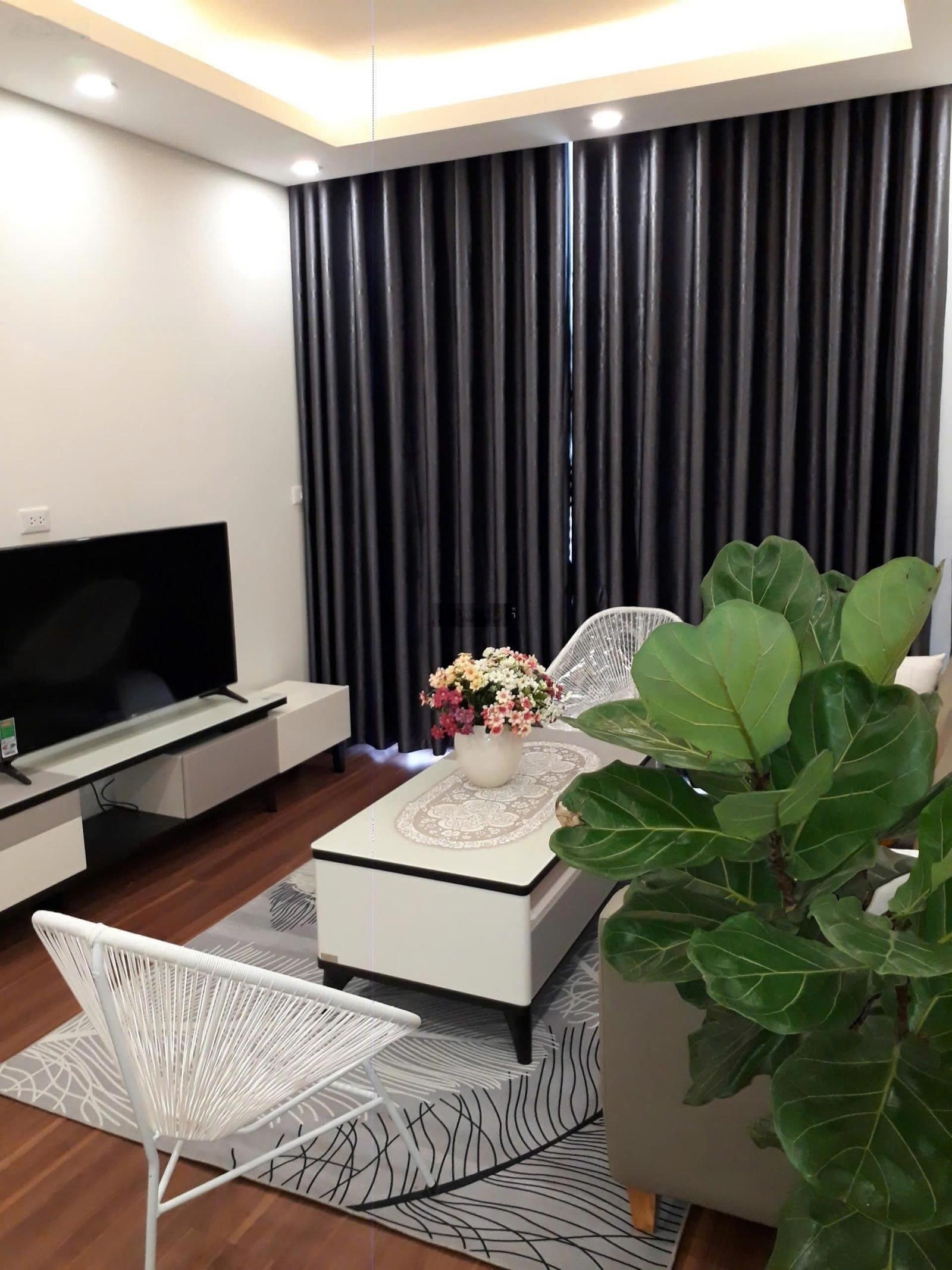 Cho thuê CHCC N01T5 Ngoại Giao Đoàn, 87M2, 2PN,full nội thất,view Hồ đẹp,có slot ô tô gửi hầm