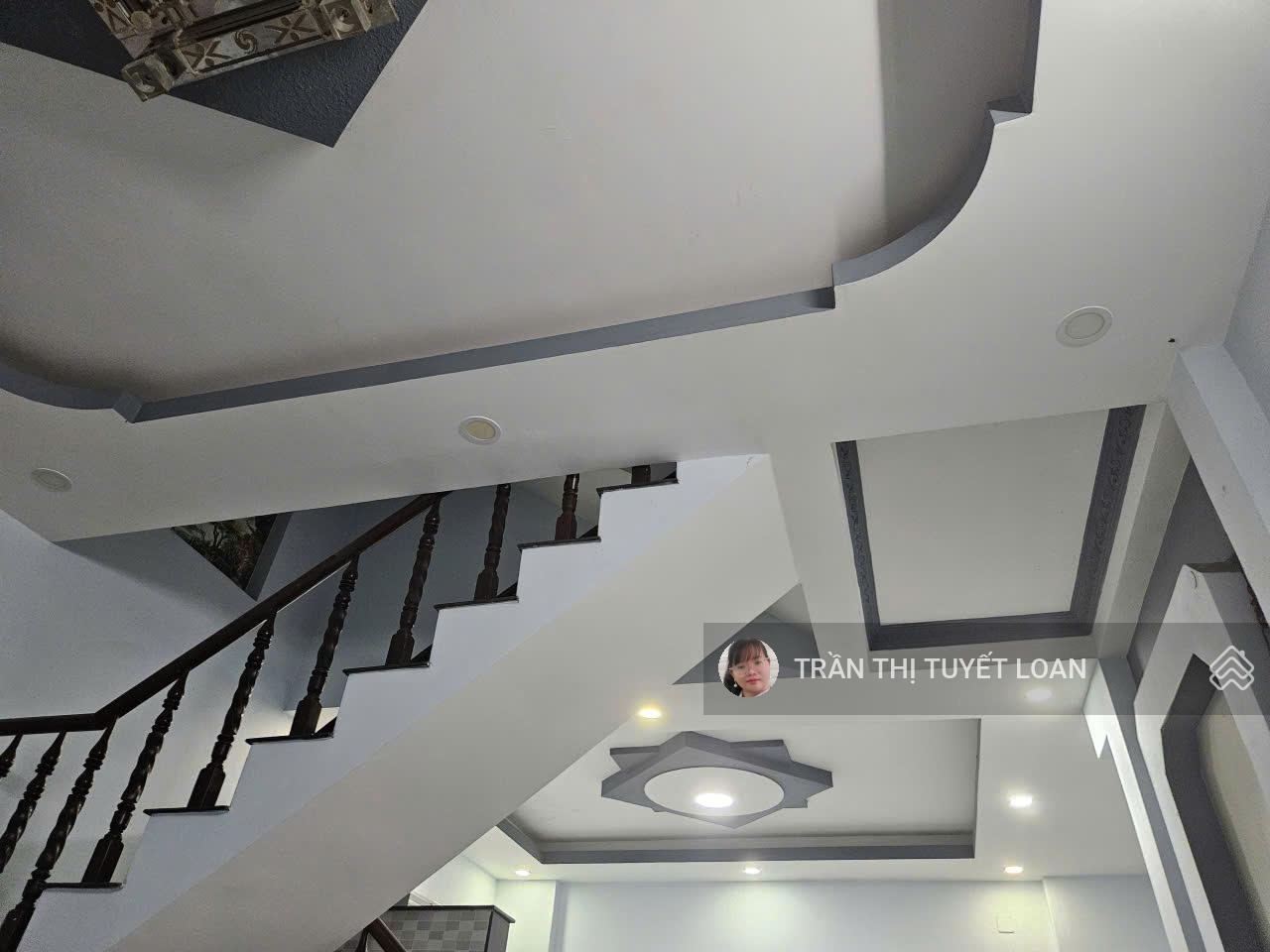 Bán nhà KDC Hải Quân, Đường 19, P.An Khánh, Q.2. Giá 18 tỷ (4x16m), sổ hồng. LH: 0918604219 C.Loan