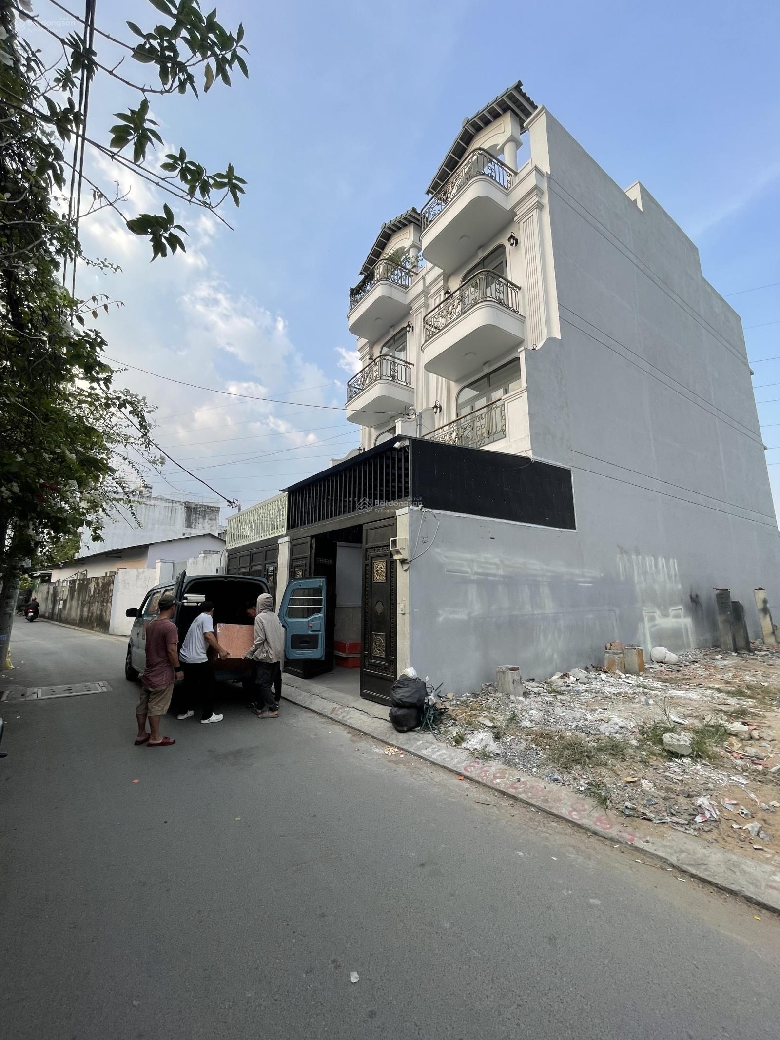 Đất đường 11, trường thọ thủ đức, 78m2, 6.9 tỷ