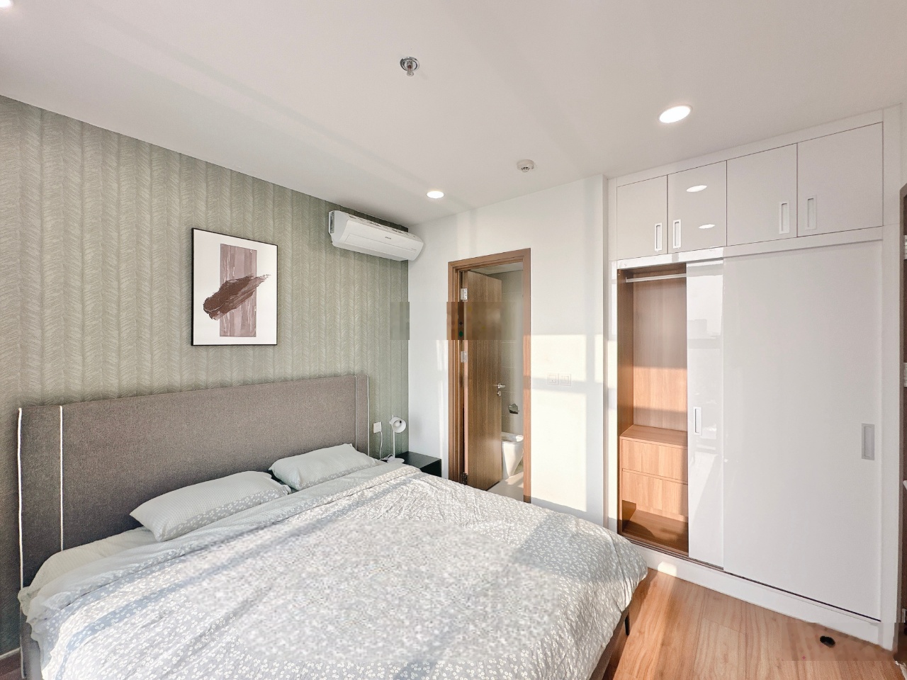 [ecogreen q7] [căn góc] cho thuê căn hộ 2pn2wc full nt, nhà đẹp- thoáng mát- nhận nhà ngay