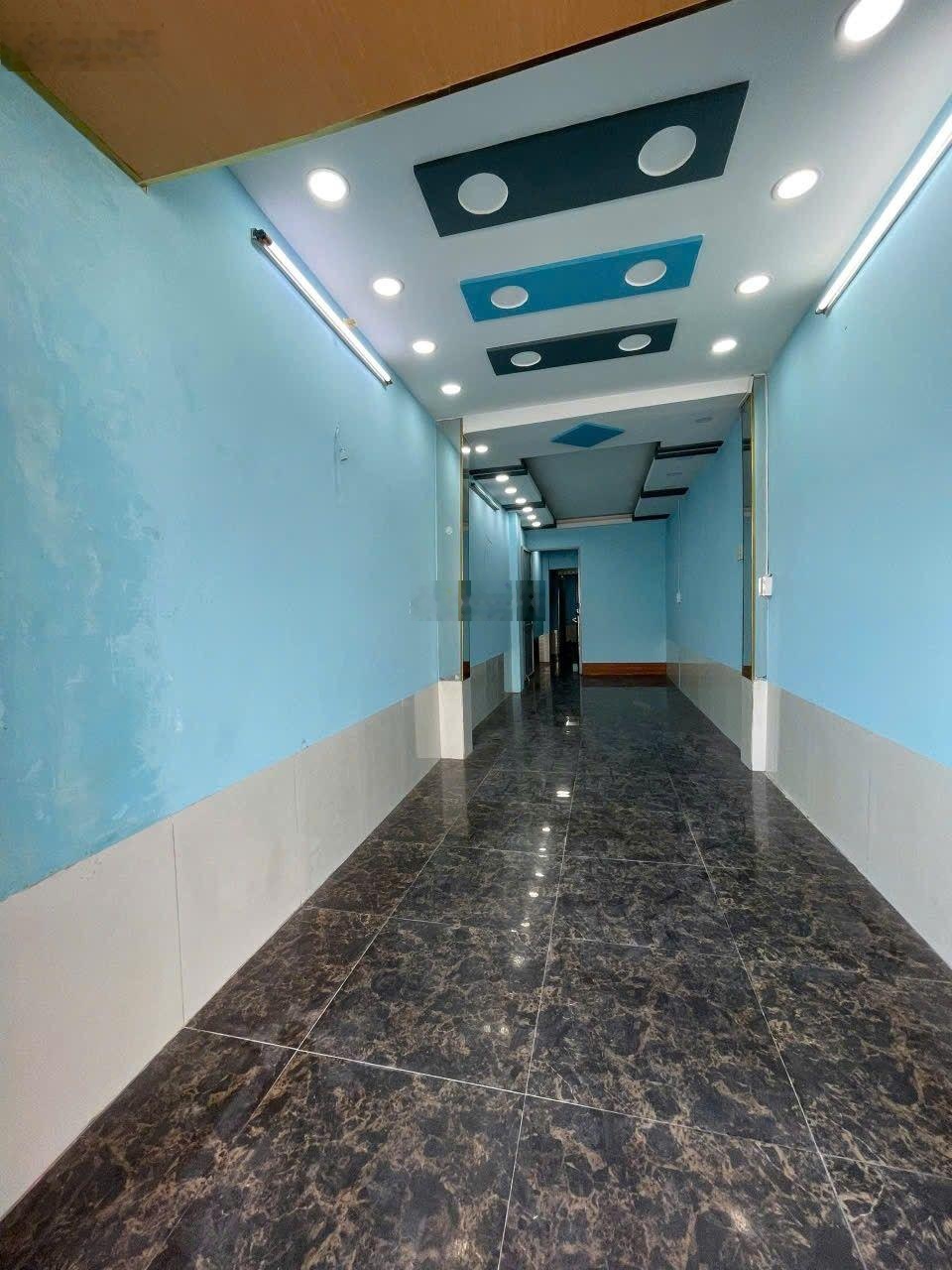 Mặt tiền Quang Trung P12, Gò Vấp. DT 41m7 chỉ 5ty880. Khu vực sầm uất.