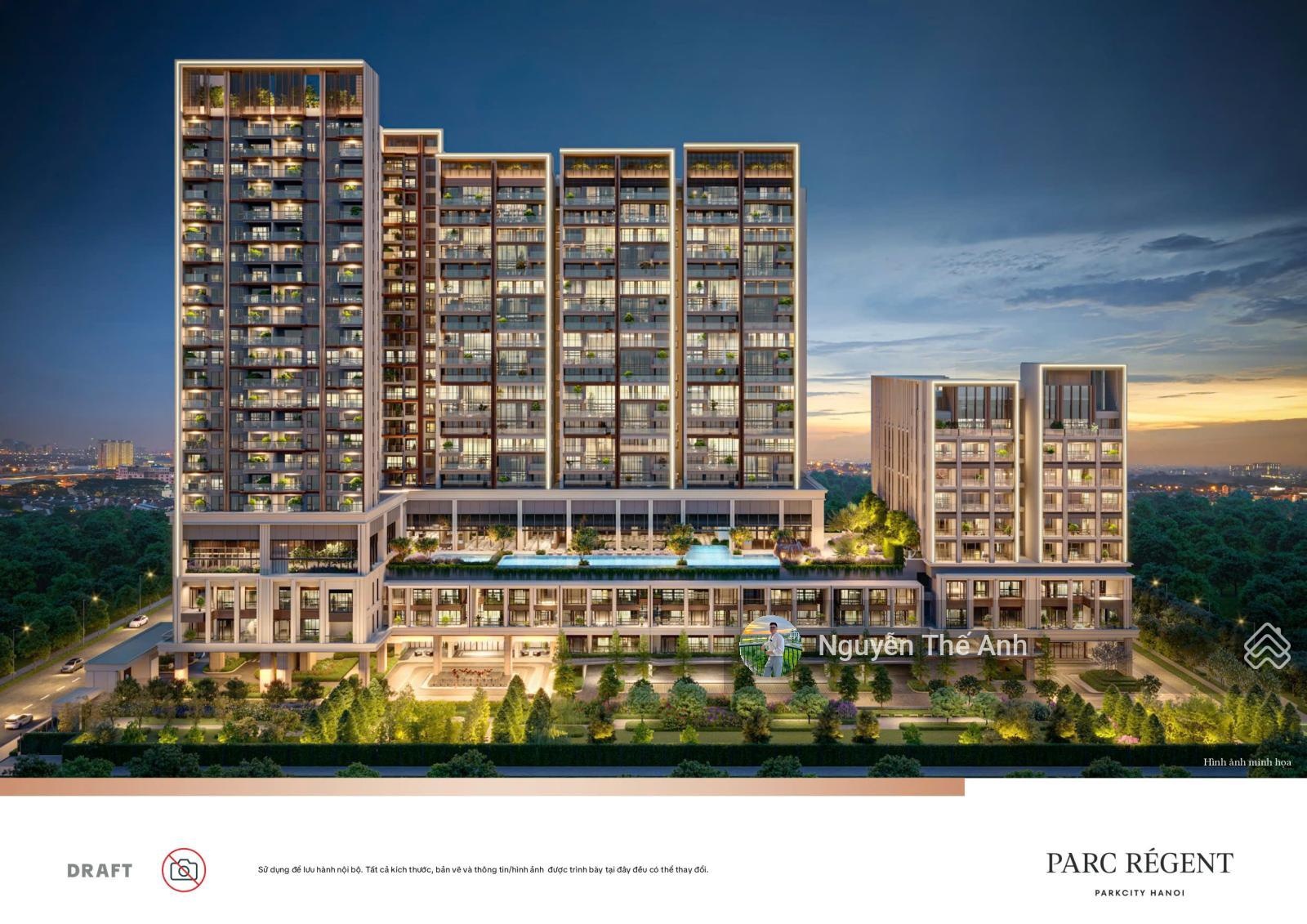 Hàng siêu hiếm căn president thang máy riêng, chỗ đỗ xe sở hữu riêng view công viên siêu thoáng