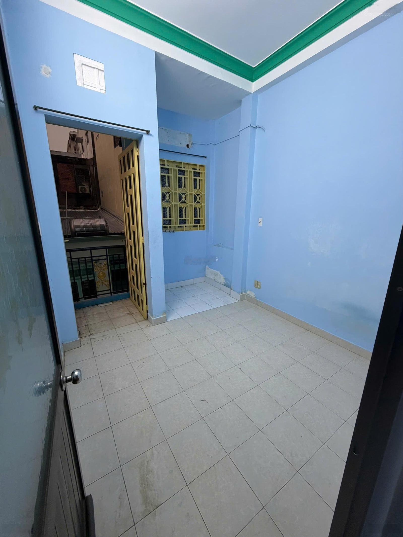 Cho thuê nhà Nguyễn Tiểu La 35m² 3 tầng - 14 triệu/tháng