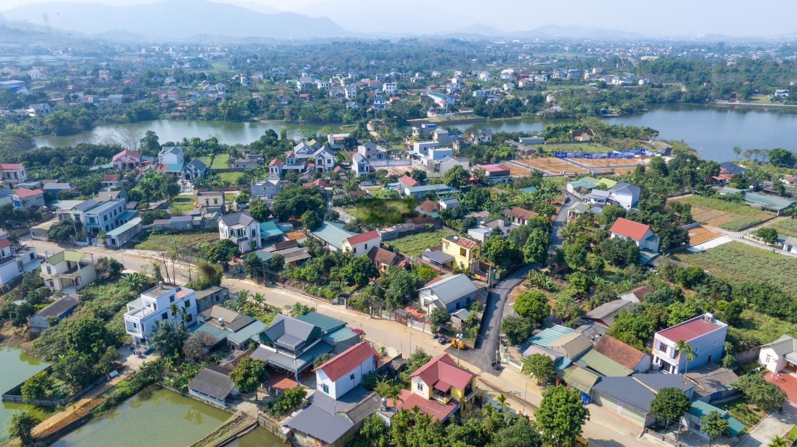 Bán gấp đất nền tại Quốc Oai, 3,5 tỷ, 100m2, pháp lý đầy đủ, mặt tiền 6m, ngõ 8m