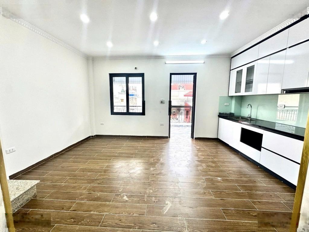 Bán nhà riêng tại phố vĩnh phúc, ba đình , hà nội