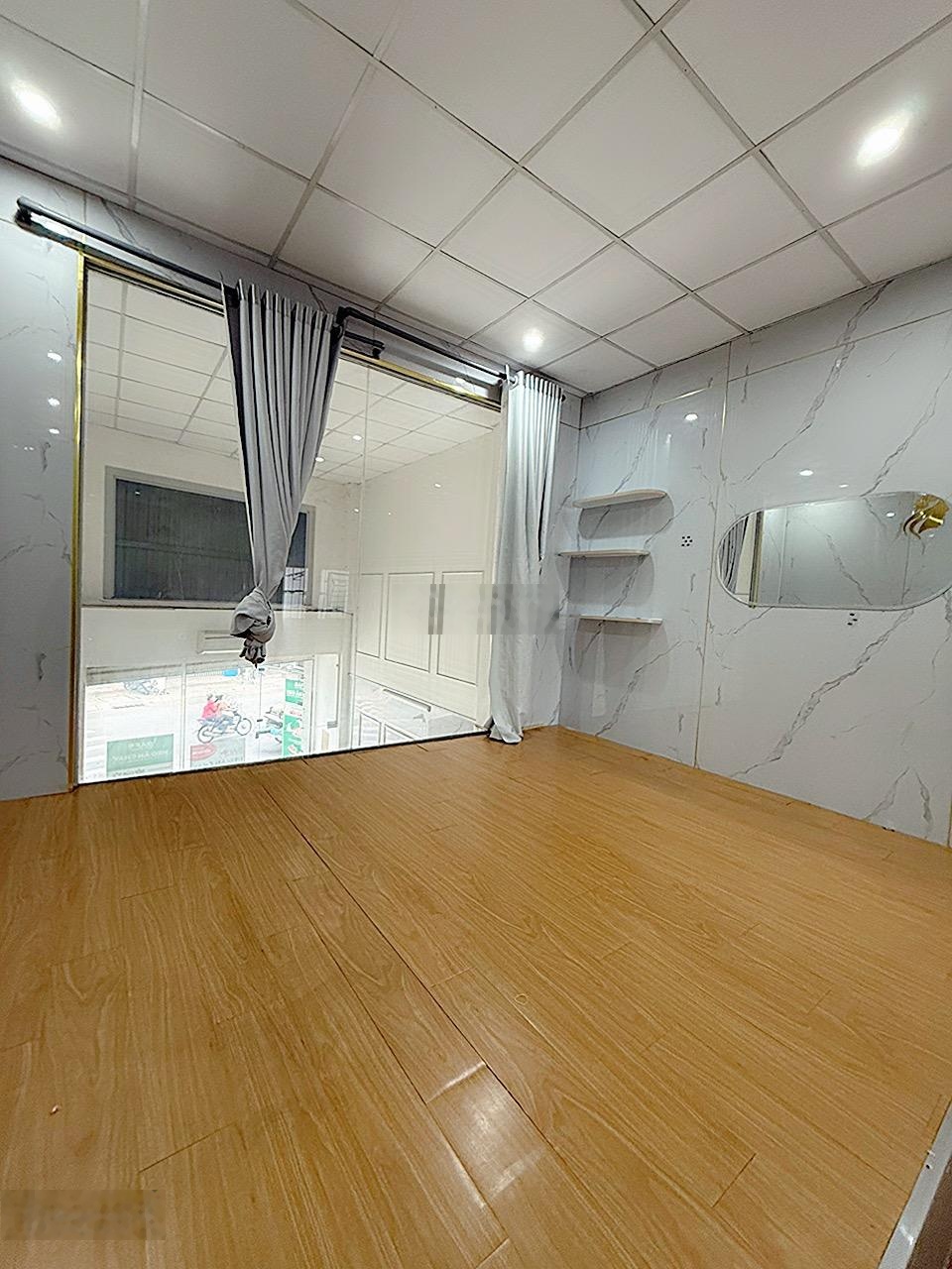 Bán nhà Mặt tiền Vườn lài, Phú thọ Hoà, Tân phú chỉ nhỉnh 10 tỷ