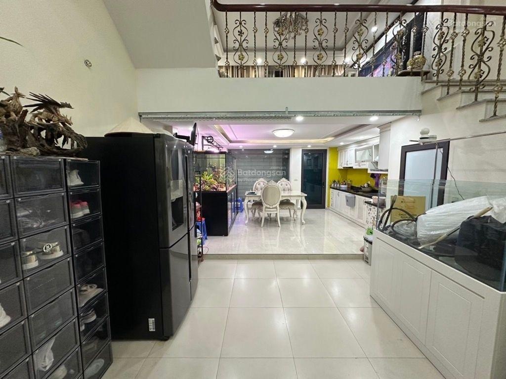 HIẾM, Liền Kề KĐT Xa La, trục thông kinh doanh,view thoáng. 100m2, giá giảm sâu 26,5 tỷ