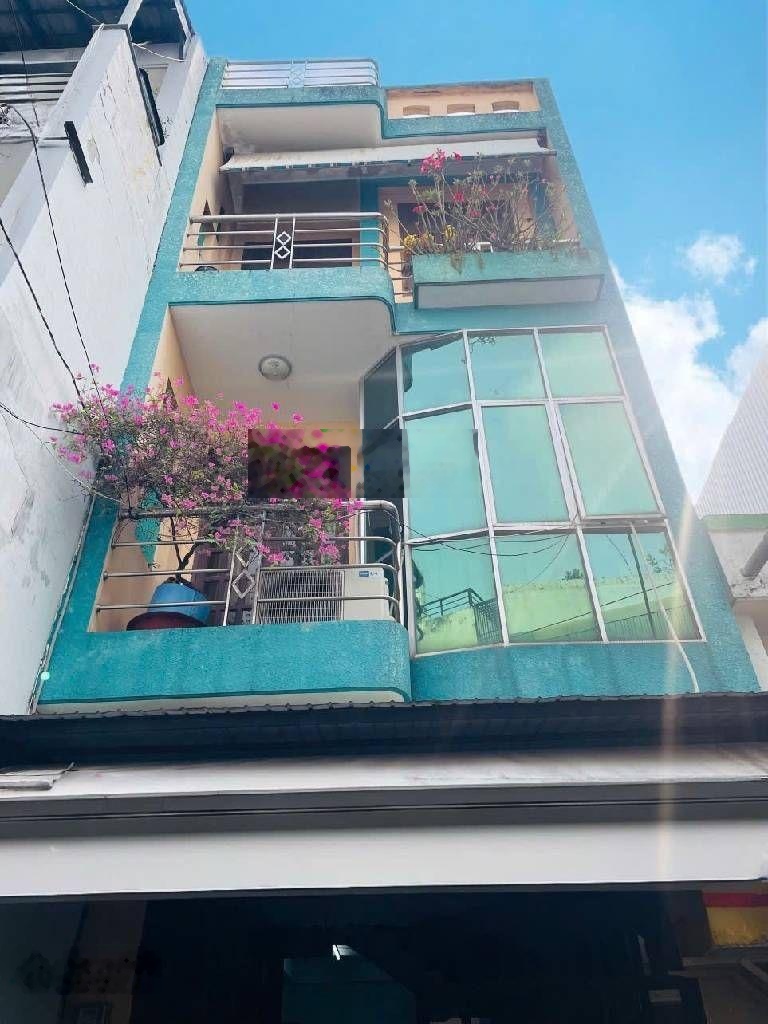 Quận tân phú đô đốc lonh hẻm xe hơi