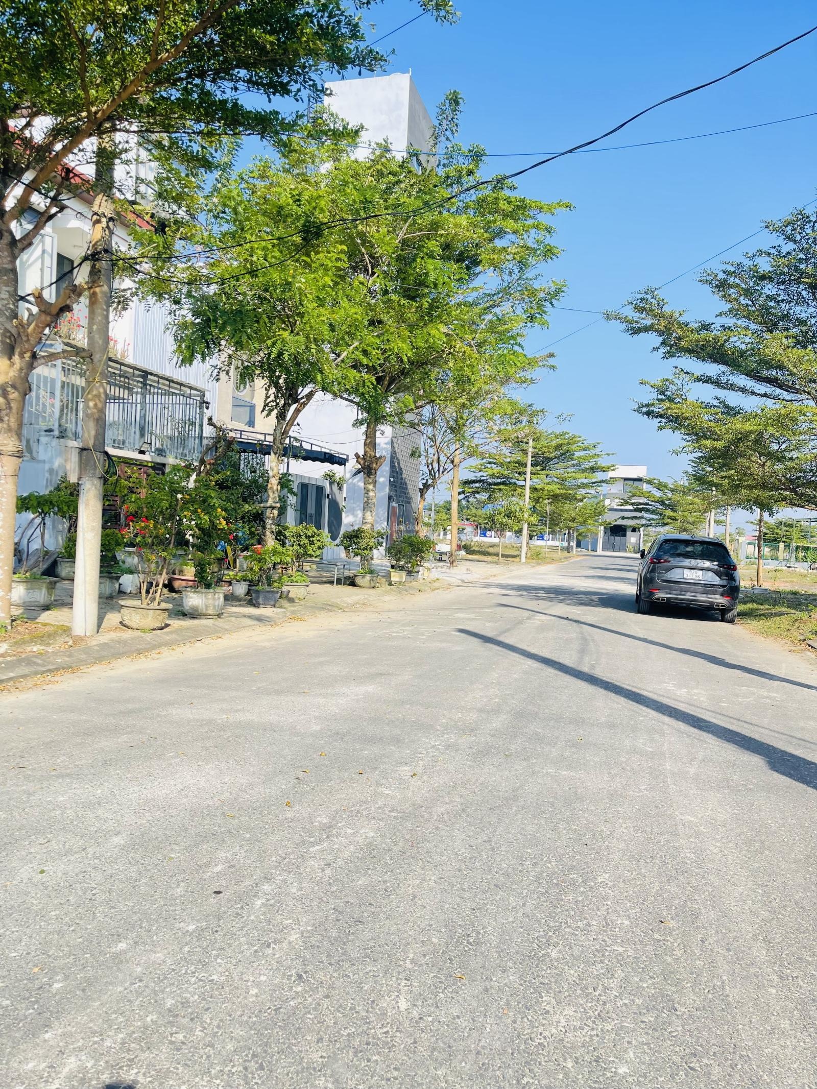 Bán đất nền dự án tại Khu đô tBán đất nền dự án tại Khu đô thị số 7 Điện Nam Điện Ngọc, 3 tỷ, 120m2