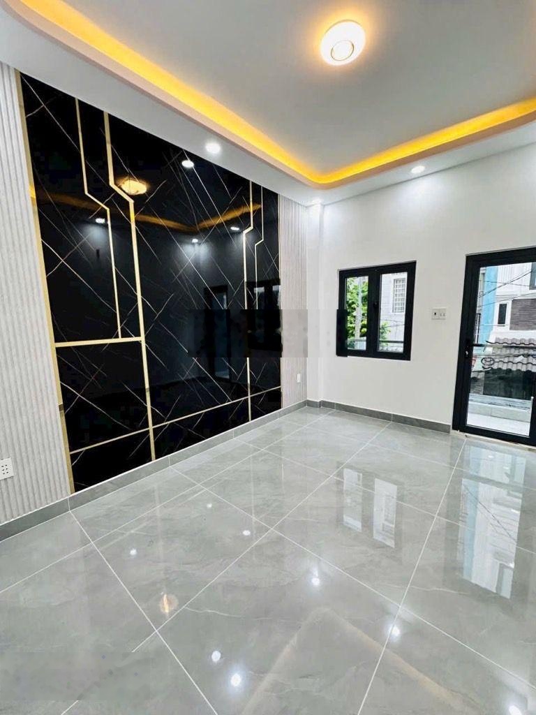 Bán nhà mới quận 4 đường đoàn văn bơ hàng hiếm giá tốt khó tìm căn thứ 2