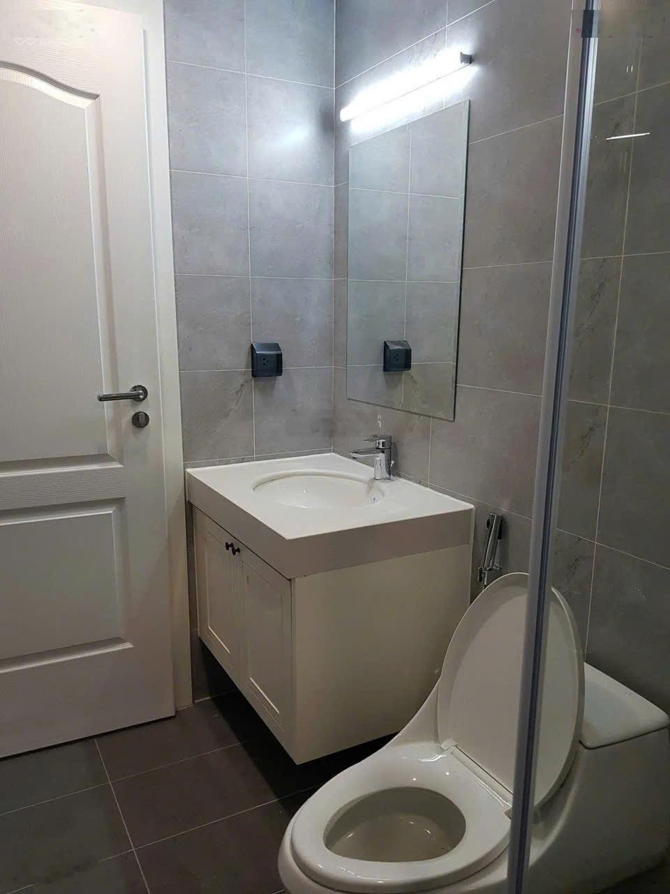 (ẢNH THẬT)Cho thuê căn hộ 1PN 45m2 nguyên bản siêu hiếm tại Sunshine Garden giá chỉ 9tr5/th - LH em