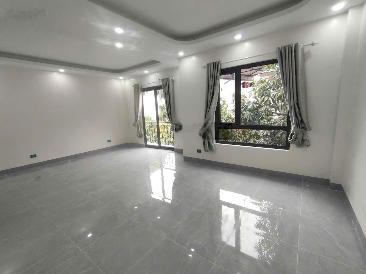 Nhà đẹp nam dư, hoàng mai; mp 19m; 50m2; 5 tầng tm; mt 7m; 12.5 tỷ