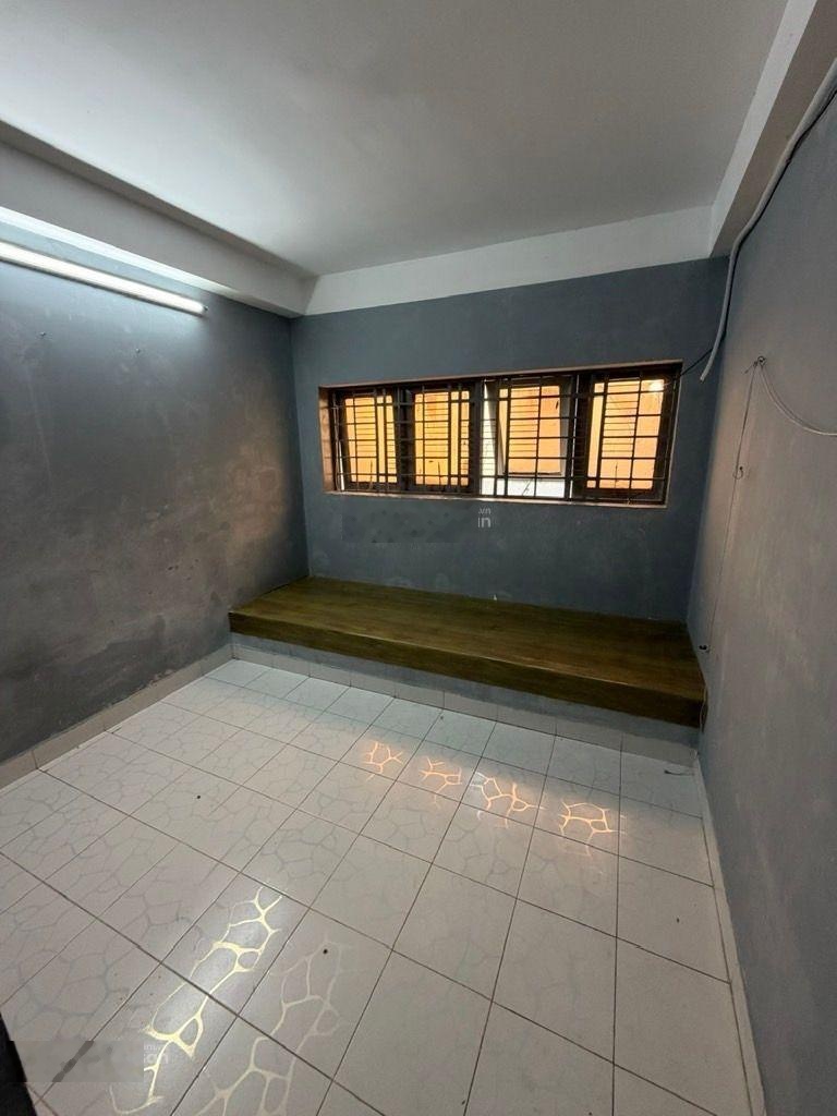 Nhà 4 tầng btct-dt 26m- trần hy liệu-phú nhuận