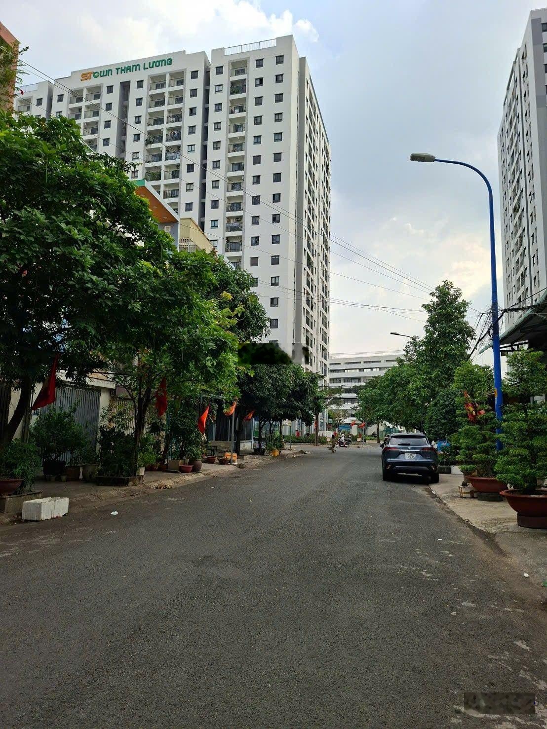 Đất 4,5x20 ,đường 16m khu Vip đi vài bước ga Metro, công viên Thuận Kiều