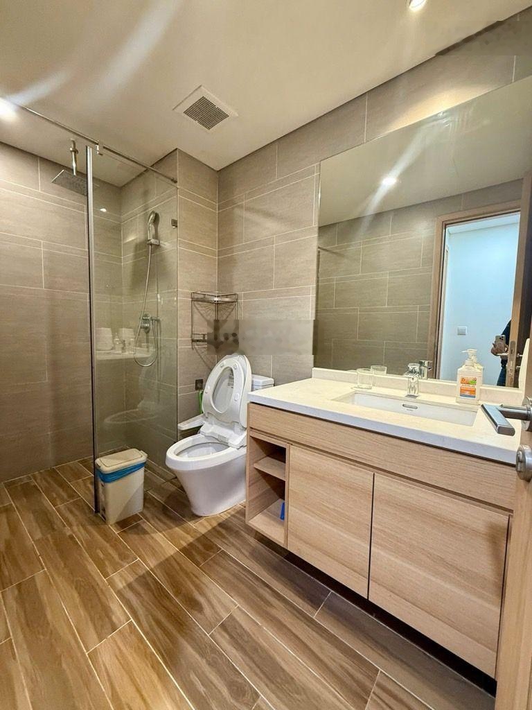 CC cao cấp SKYPARK RESIDENCE, PHỐ TÔN THẤT THUYẾT 79m -3 ngủ, 2wc -LÔ GÓC VIEW Công viên, Hồ đẹp