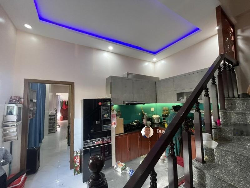 Nguyễn Thiện Kế (Sơn Trà) 3 tầng - 1 mặt bằng kinh doanh