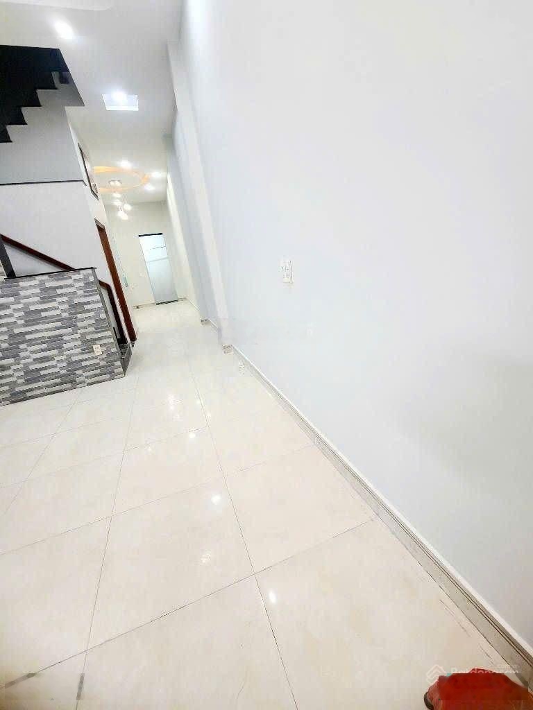 **mặt tiền đường kinh doanh kdc lê thành - an lạc - nhà 2 tầng - (4 x 16) - đường 10m xe tải tránh