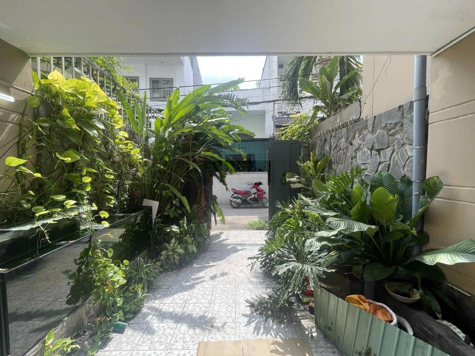 Nhà phân lô - hẻm xe hơi thông - đường số 51, p14, gò vấp. chỉ 7.19 tỷ tl