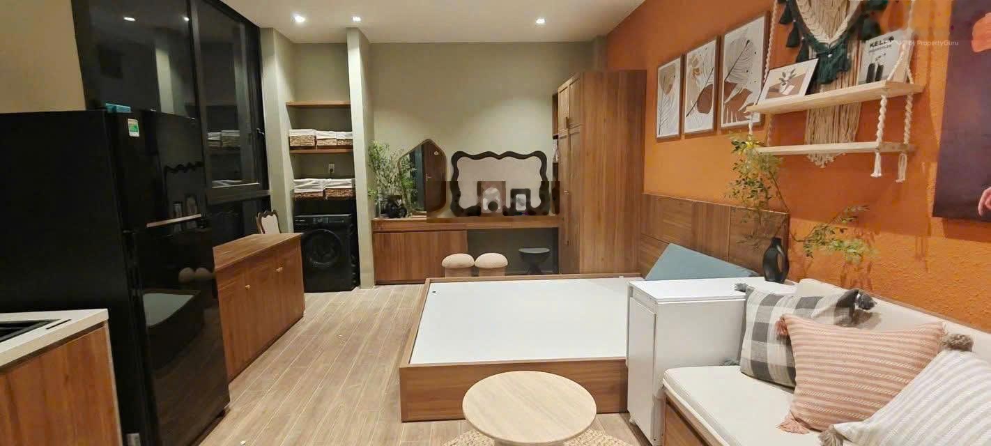 Bán tòa căn hộ lô góc 2mt kiệt ô tô nguyễn văn thoại, mỹ an