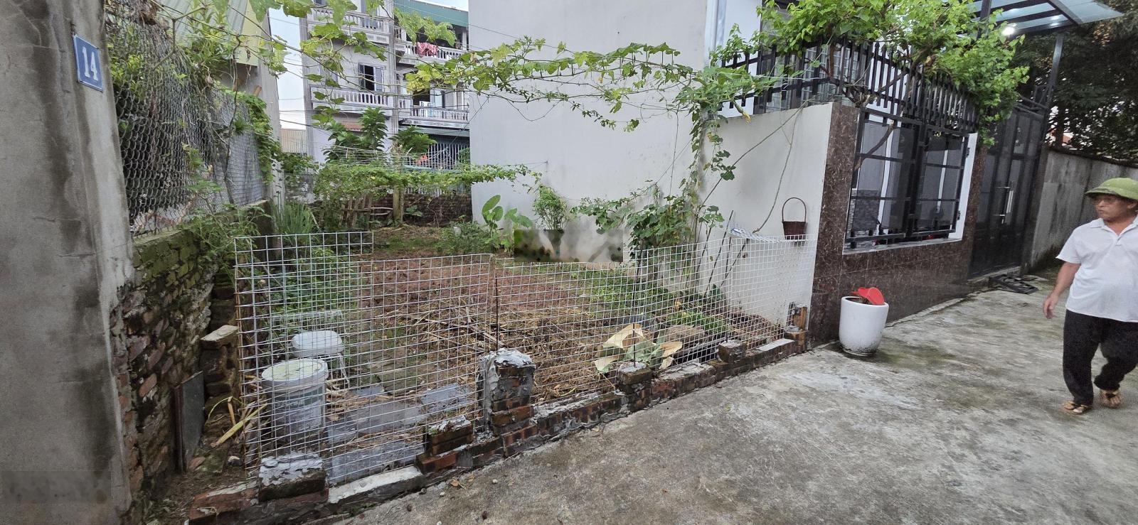 Cần bán 41m thổ cưa an thượng giá đầu tư