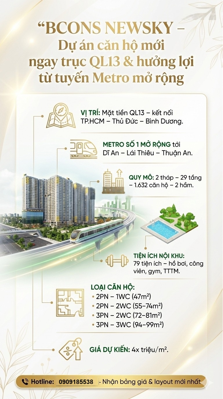 Gía 3,6 Tỷ căn 2PN2WC - 72M2, view Landmark 81, CK 5,65 % - Vốn ban đầu chỉ thanh toán 5%